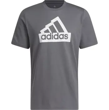 Pánské tričko Pánské tričko City M H49666 - Adidas S