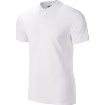 Pánské tričko Pánské polo tričko Romso M 92800503585 - Hi-Tec XL