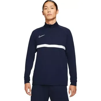 Pánská mikina Pánské tričko Dri-FIT Academy M CW6110-451 - Nike 2XL