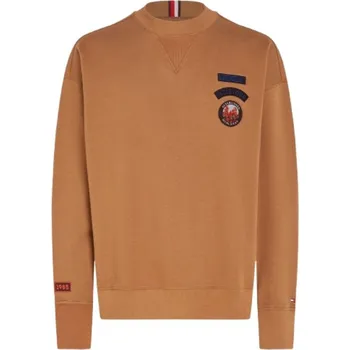 Pánská mikina Mikina Tommy Hilfiger Mountain M MW0MW32671 pánské S