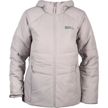 Dámská softshellová bunda Jack Wolfskin Bergland INS Hoody W 1207221-2174 bunda S