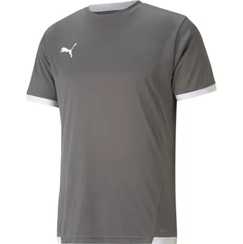 Pánské oblečení Puma teamLIGA Jersey M 704917 13 pánské M