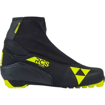 Běžkařské boty Fischer RCS CLASSIC 2025/26