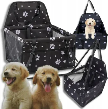 přepravka pro zvíře ROHOŽKA PŘEPRAVKA AUTOSEDAČKY