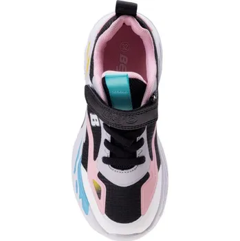 Chlapecké tenisky Dětské tenisky LUDIEN JR 29