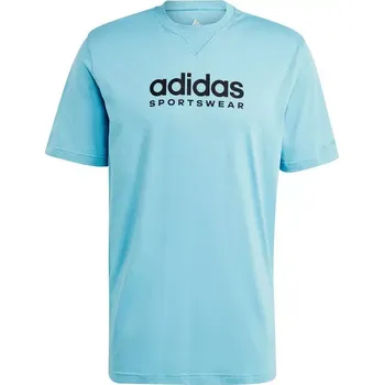 Pánské tričko Adidas All SZN Graphic Tee M IC9820 Tričko M
