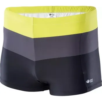 Pánské plavky Pánské plavky Stripe M 92800348594 - Aquawave XXL