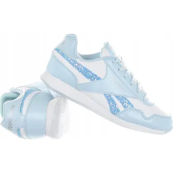 Dámské tenisky Boty Reebok Royal Cl Jogger 100033279 r37 D60