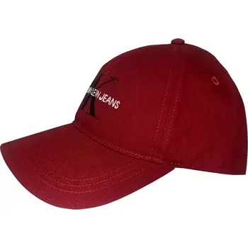 Kšiltovka Calvin Klein Jeans Kšiltovka s monogramem K50K505618 univerzita