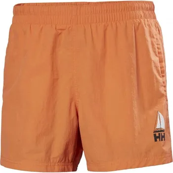 Pánské plavky Helly Hansen Cascais Trunk M 34031 304 plavecké šortky L