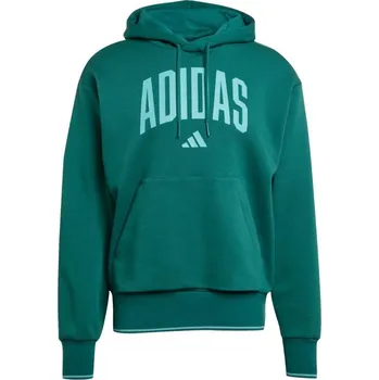 Pánská mikina Adidas Collegiate Hoodie M KC3873 S