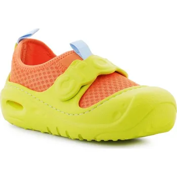 Dětská sportovní obuv Boty Crocs Swiftwater Splash K Jr 210619-85H EU 33/34