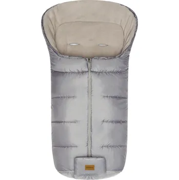 Fusak Fillikid Fusak zimní Eco Big silver