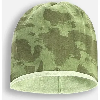 Čepice Coccodrillo čepice dětská beanie 52 cm