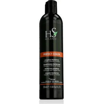Šampon HS MILANO Perfect Color Protective Shampoo 350 ml