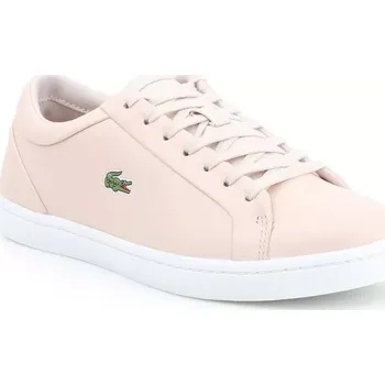 Dámské tenisky Dámské boty Straightset Lace 317 3 Caw W 7-34CAW006015J - Lacoste EU 36