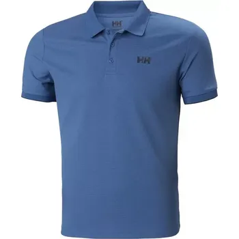 Pánské tričko Helly Hansen Polo Ocean Tričko M 34207 636 M