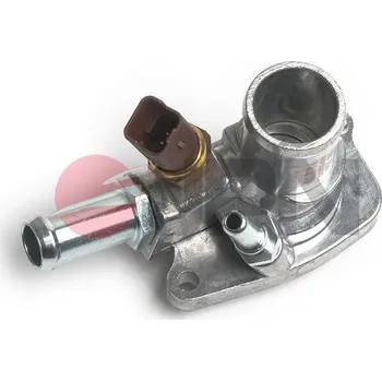 Ventilátor topení a klimatizace JPN 20C9003-JPN Termostat chladicí kapaliny