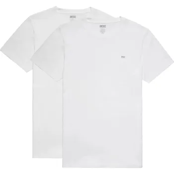 Pánské tričko Pánské Tričko s krátkým rukávem 2 pack A05427-0LDAS-E0041 - Diesel M
