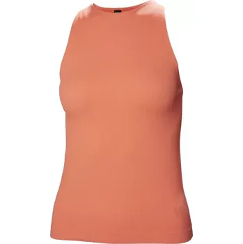 Dámské bezešvé tričko Allure Singlet W 53940 284 - Helly Hansen L