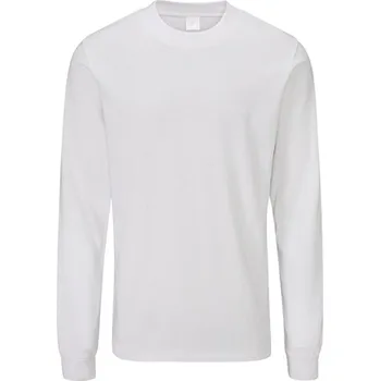 Pánská mikina Mantis Pánská mikina P06 White S