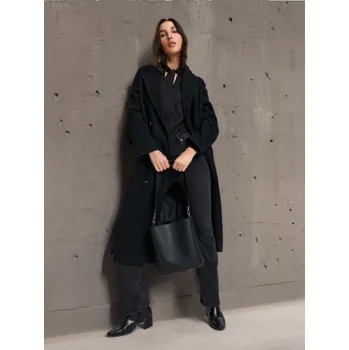 Kabelka Sinsay - Kabelka tote - černá - 8244R-99X - 8244R-99X-ONE-10