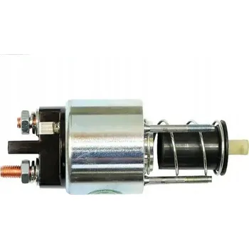 Startér Elektromagnetický spínač, startér AS-PL SS4034