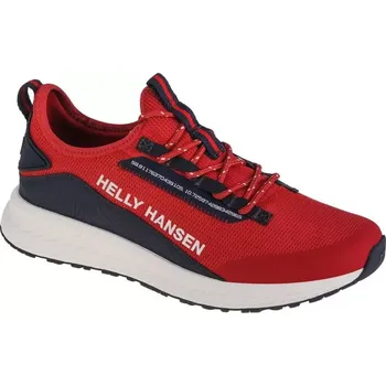 Pánská treková obuv Helly Hansen RWB Toucan M 11861-162 boty 42,5