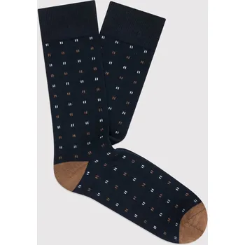 Pako lorente Ponožky modré, velikost 39-42