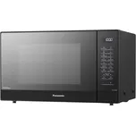 Panasonic NN-GT46KBSUG černá