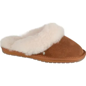 Dámská obuv EMU Australia Jolie W W10015-CHES dámské žabky 36