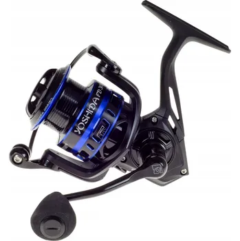 Rybářský naviják Naviják Robinson Yoshida FD 308 5.2:1