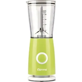 Obraz Stolní mixér Girmi FR0303 230 W zelený