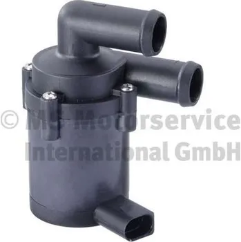 Vodní pumpa motoru Doplňovací vodní čerpadlo (okruh chladicí vody) PIERBURG 7.06740.27.0