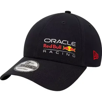 Čepice New Era Essential 9FORTY Red Bull Racing baseballová čepice 60357191 OSFM