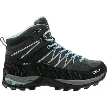 Dámské tenisky Dámské trekové boty Rigel Mid Wp W 3Q1294677BD - CMP 39
