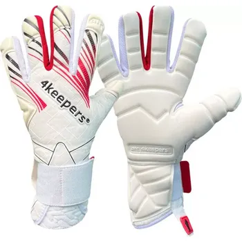 4Keepers Soft Opal NC brankářské rukavice S929257 9