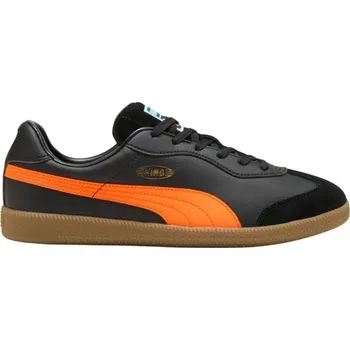 Pánské tenisky Fotbalové boty Puma King 21 IT M 106696 16 42,5