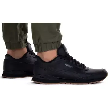 Pánské tenisky Pánské běžecké boty St Runner V3 L M 38485504 - Puma 37