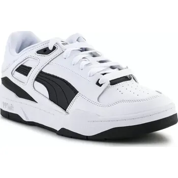 Pánská treková obuv Puma Slipstream Lth Obuv pro volný čas M 387544-04 EU 40,5