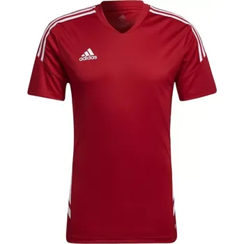 Pánské tričko Pánské tričko Condivo 22 Jersey M HA6286 - Adidas S