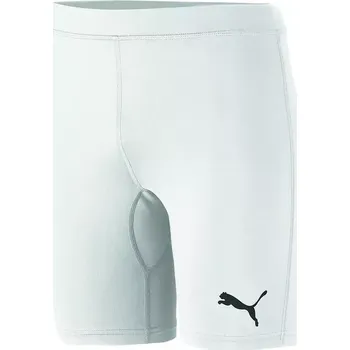 Pánské kraťasy Pánské termální šortky LIGA Baselayer M 655924-04 - Puma M