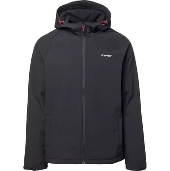 Bunda Hi-Tec Softshell Net II M 92800664676 XL