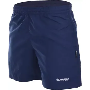 Dívčí kraťasy Dětské šortky Matt Jr 92800185527 - Hi-Tec 140