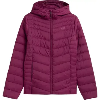 Dámská softshellová bunda Dámská bunda W H4Z21-KUDP003 60S - 4F S