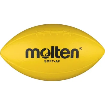 Tkaničky do bot SOFT-AF Americký fotbal z roztavené pěny NEPLATÍ