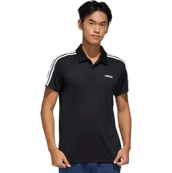 Pánské tričko Pánské polo tričko M D2D 3S PO M FL0321 - Adidas L