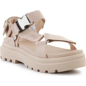 Dámské sandále Palladium Pallacruise Strap W 97465-235-M Sandály EU 36