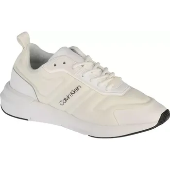 Dámská běžecká obuv Dámské boty Flexrunner Tech W HW0HW00627-0K6 - Calvin Klein 38