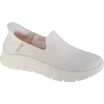 Dámská obuv Boty Skechers GO Walk Flex Relish W 124963-OFWT 36.5